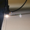 confectionarea saciilor de filtrare- taiere cu laser2